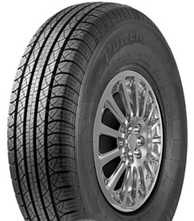 Автошина 235/55R18 POWERTRAC CITYROVER XL 104H